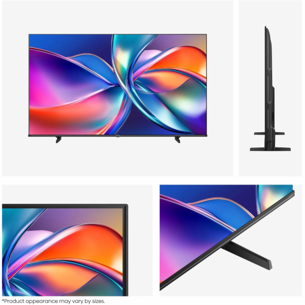 55" HISENSE 55E7Q (2025)