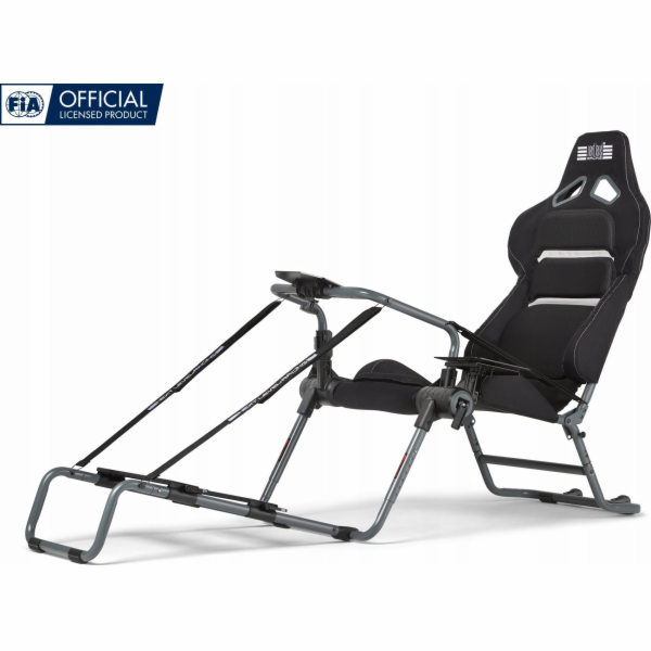 Next Level Racing GT Lite Pro Cockpit Gray