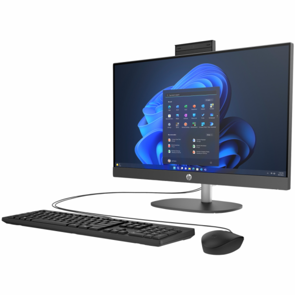 HP ProOne 240 G10 - Vše v jednom Core Ultra 5 125U / až 4...