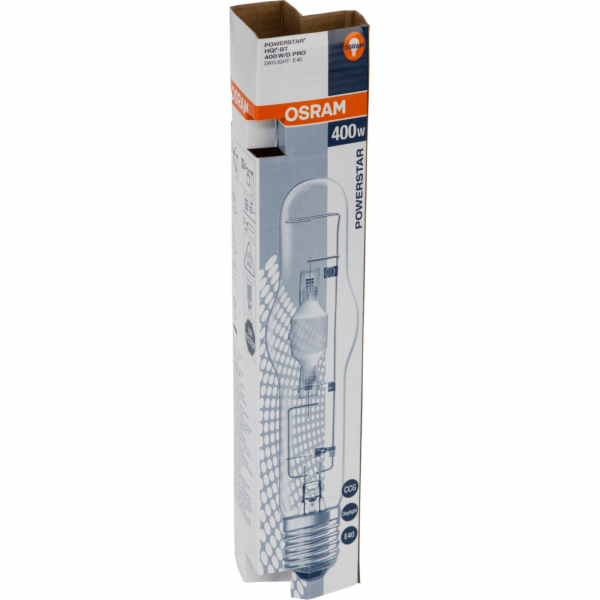 Osram Metal halogenidová výbojka PowerStar E40 400W (4008...