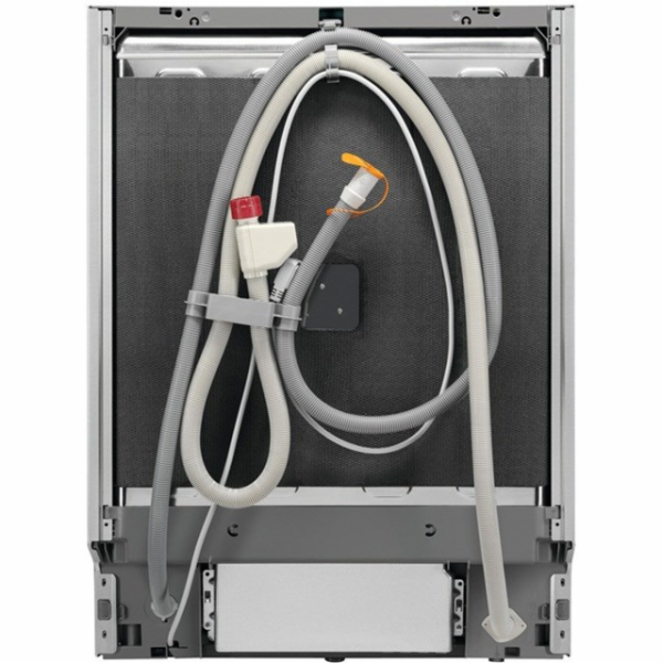 Electrolux Serie 700 EEG88700W Plně vestavěné 14 jídelníc...