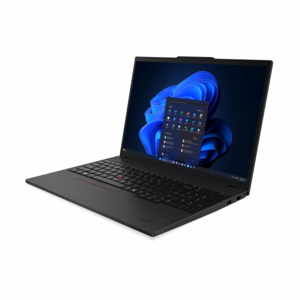 Lenovo ThinkPad T/T16 Gen 4 (Intel)/U7-255U/16"/WUXGA/32G...