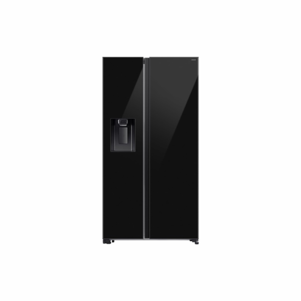 SAMSUNG CHLADNIČKA SBS 2D RS70F64KEBEO SMG