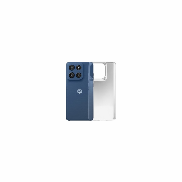 3mk ochranný kryt Clear Case pro Motorola Moto Edge 60/60...