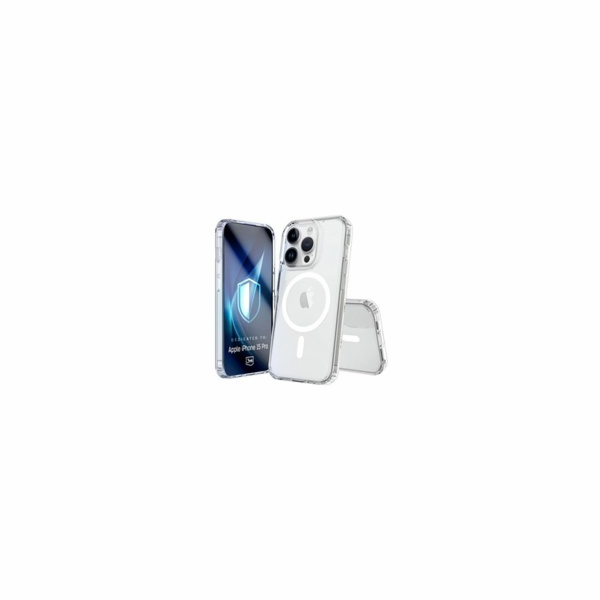 3mk ochranný kryt Armor Magcase pro Apple iPhone 15 Pro