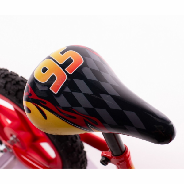 Krosové kolo HUFFY 12" 27641W Disney Cars