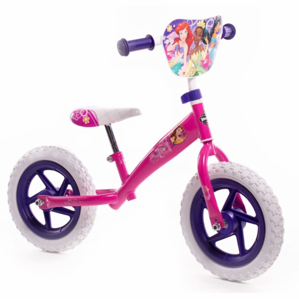 Krosové kolo HUFFY 12" 27631W Disney Princess