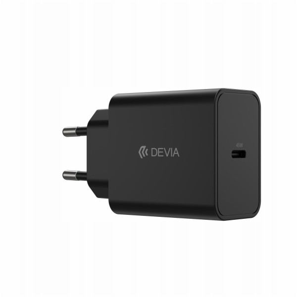 Deví síťová nabíječka Rocket Series PD Quick Charger 45W ...