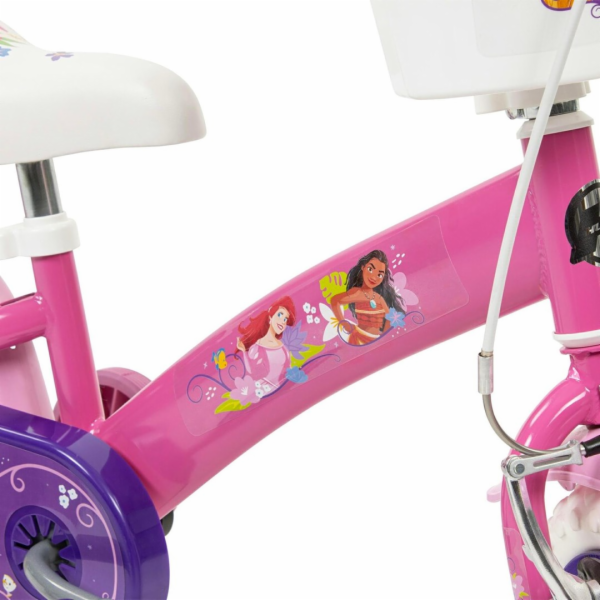 Kolo HUFFY Disney PRINCESS 12" 22414W
