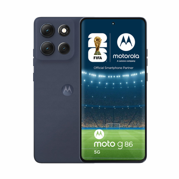Motorola Moto G86 5G 8GB/256GB PANTONE Spellbound