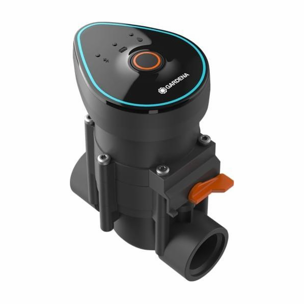 Gardena 1285-29 zavlažovací ventil I"9V Bluetooth