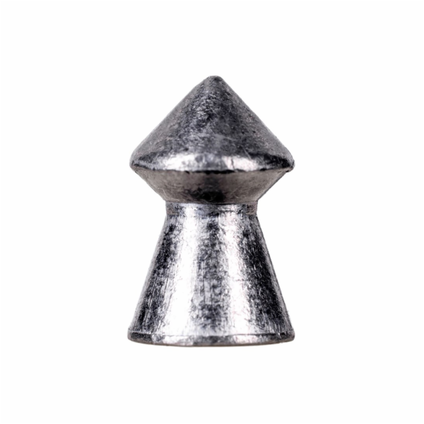 Śrut 4,5 mm RANGER Diabolo Professional Sharp szpic 500 s...