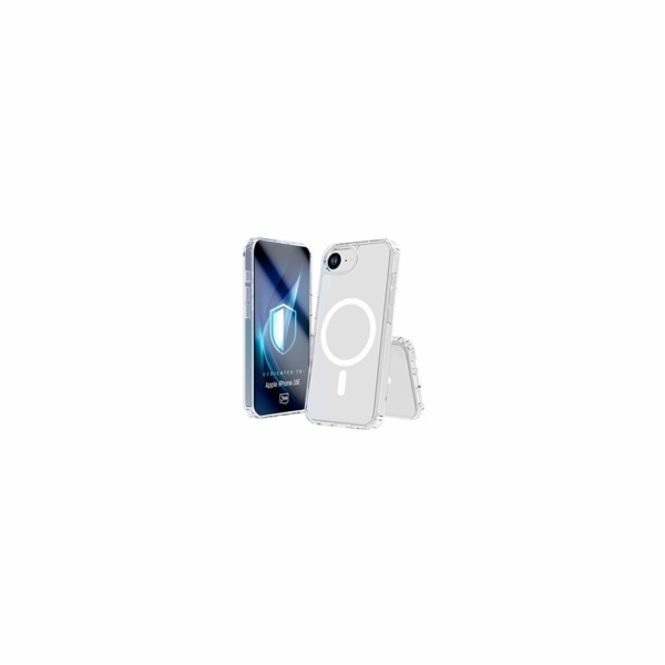 3mk ochranný kryt Armor Magcase pro Apple iPhone 16E/17E