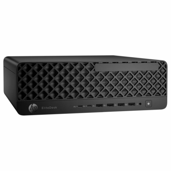 HP EliteDesk/8  G1i/SFF/U5-235/16GB/512GB/Intel int/W11P/3R