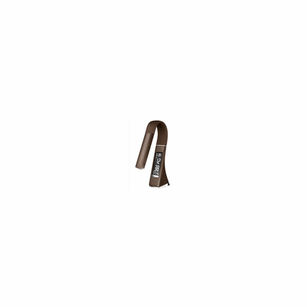 WG - Led lampa WG U2 leather / brown