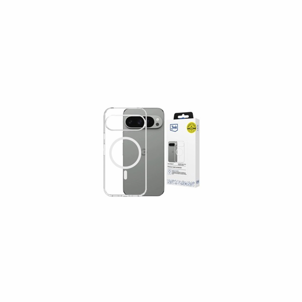 3mk ochranný kryt Armor Magcase pro Google Pixel 10/Googl...
