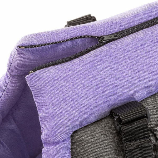 Ferplast TAŠKA PRO PSY 40 LILAC