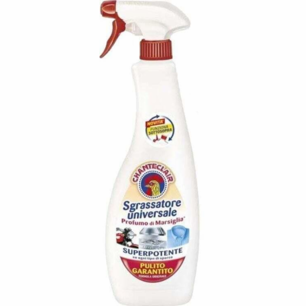UNIVERZÁLNÍ ČISTIČ CHANTE CLAIR 0,6 L