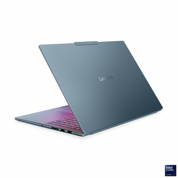 Lenovo YOGA Pro 9 16IAH10 Intel Ultra7 255H 32GB 1TB-SSD ...