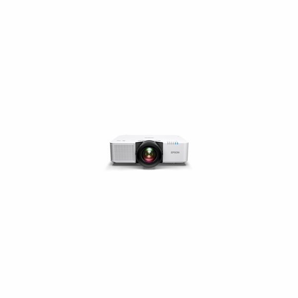 EPSON projektor EB-L690SU, WUXGA, 6200ANSI, HDMI, USB, NF...