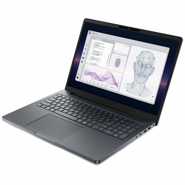 DELL Pro Max Plus 16 MB16250/ Ultra 7 265HX/ 32GB/ 1TB SS...