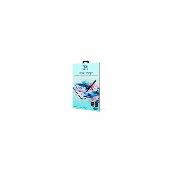 3mk ochranná folie Paper Feeling™ pro Lenovo Yoga 7 14ACN6