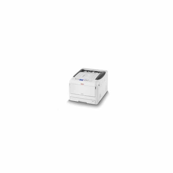 Oki C844dn, LED, A3, 36/36 ppm, 1200x1200dpi, duplex, USB...