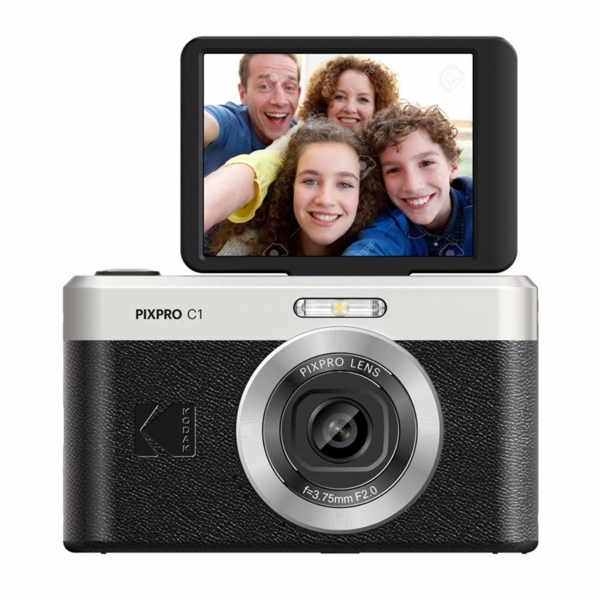 Kodak C1 Pixpro Black