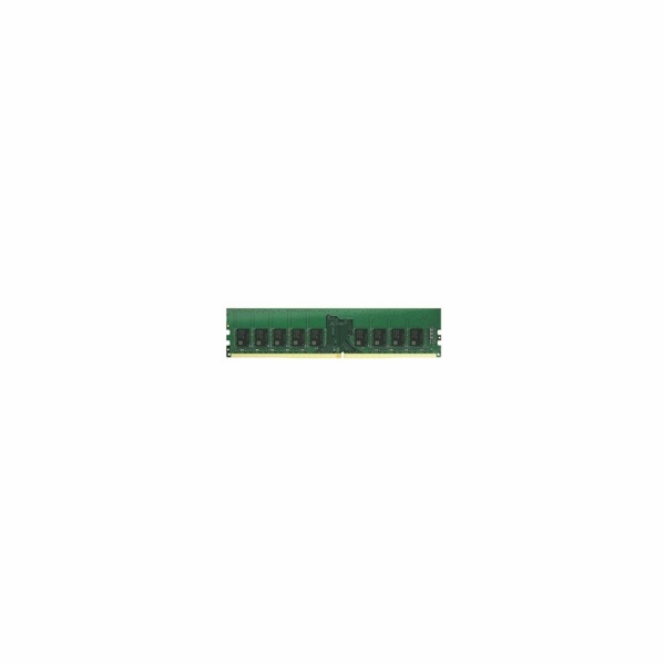 Synology RAM modul 8GB DDR4 ECC unbuffered DIMM