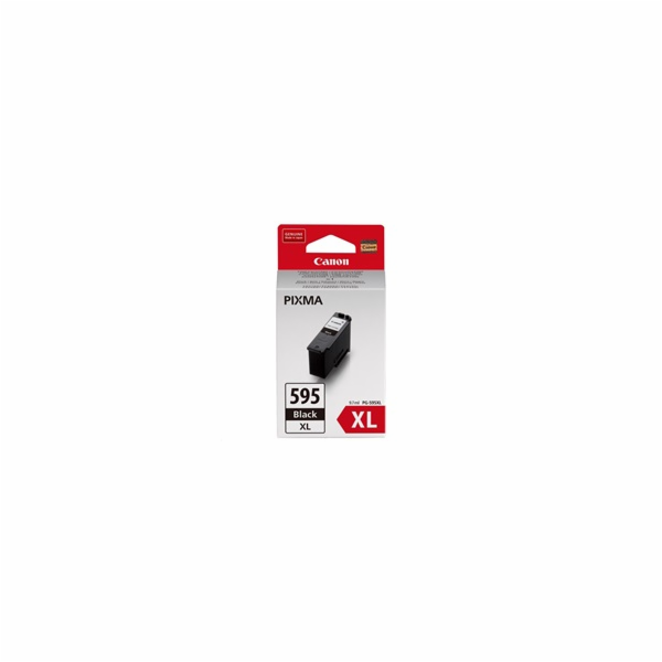 Canon CARTRIDGE PG-595XL černá pro Pixma TS4150i, TS6550i...