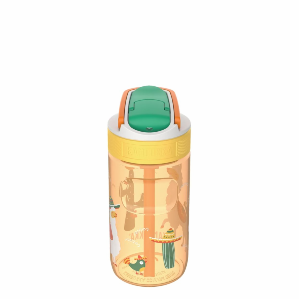 KAMBUKKA Lagoon 400 ml láhev na vodu Mexican Parade
