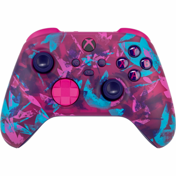 XSX - Bezd. ovladač Xbox Series,Heart Breaker