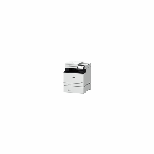 Canon i-SENSYS MF752Cdw II barevná, MF (tisk, kopírka, sk...