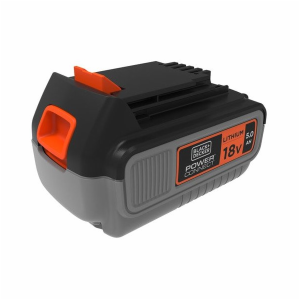 Black & Decker BL5018 Baterie