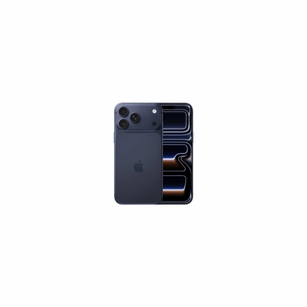 Apple iPhone 17 Pro Max 256GB Deep Blue