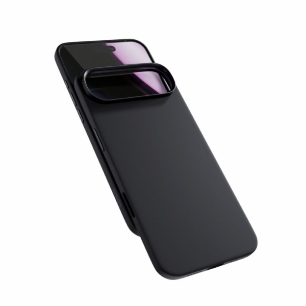 Epico Silicone Pro Mag+ Case iPhone Air Qi2 & MagSafe kom...