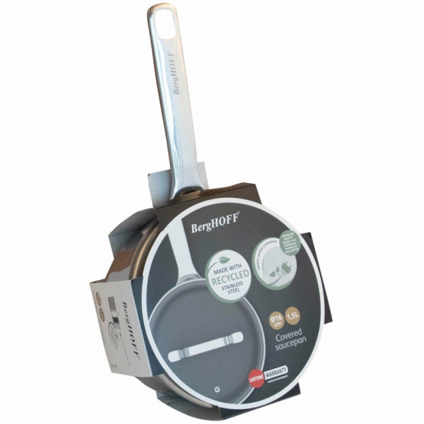 Hrnec BergHOFF Dina Helix, 16 cm, 1,5l