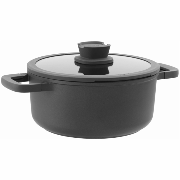 Hrnec BergHOFF Stone+, 24 cm, 4,4l