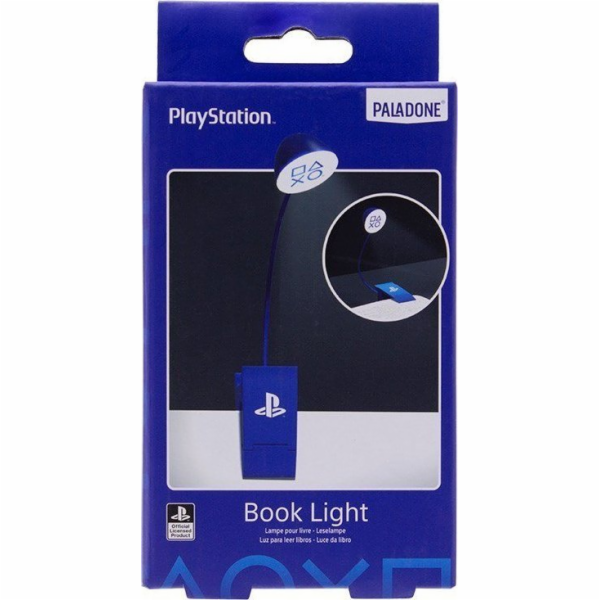 LAMPKA DO CZYTANIA PLAYSTATION