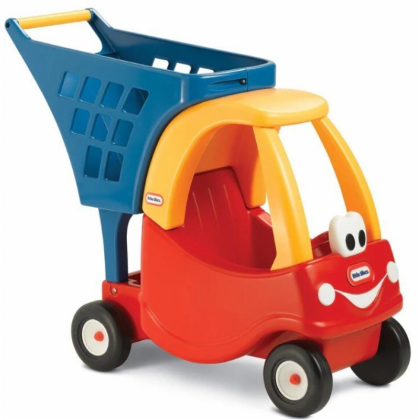 Little Tikes Nákupní košík Cozy Coupe