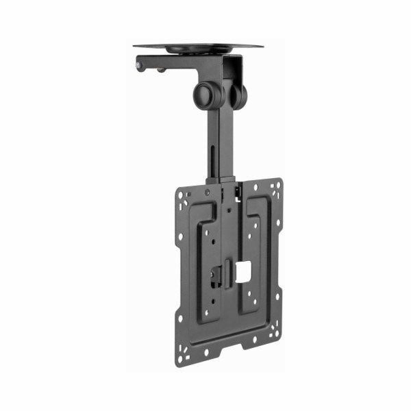Gembird CM-43ST-01 Stropní držák pro TV s plným pohybem, ...