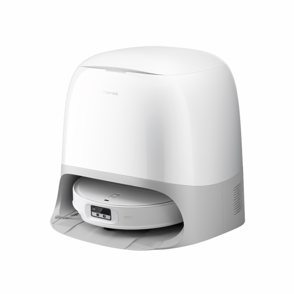 Roborock Qrevo Curv 2 Pro