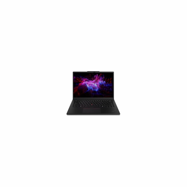 Lenovo, ThinkPad P14s G6, Ultra 5 225H, 14.5" WUXGA (1920...