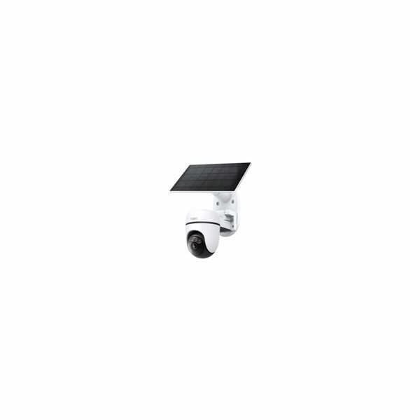 TP-Link Tapo C630 KIT venkovní kamera, solární panel (5MP...
