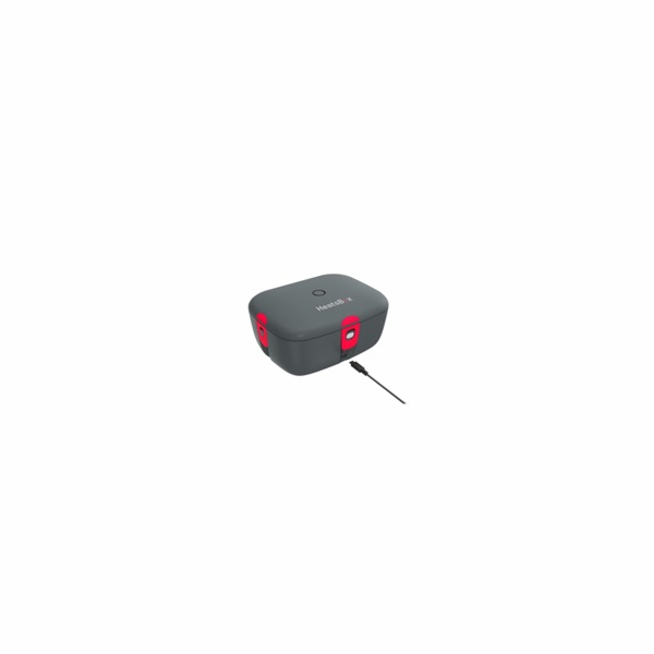 Faitron HeatsBox GO chytrý vyhřívaný obědový box na baterii