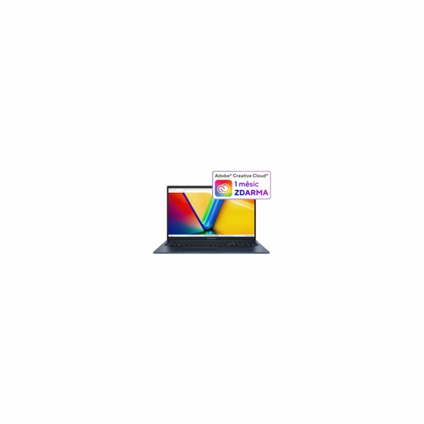ASUS Vivobook 15 (X1504VA-BQ2760W)