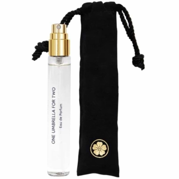 Calvin Klein FLORAIKU MINIATURE One Umbrella For Two EDP ...