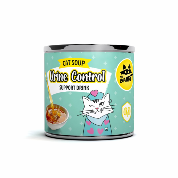 VetExpert Mr. Bandit Duck&Beef Urine Control Support - fu...