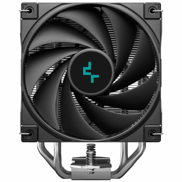 DEEPCOOL Chlazení AK400 DIGITAL SE