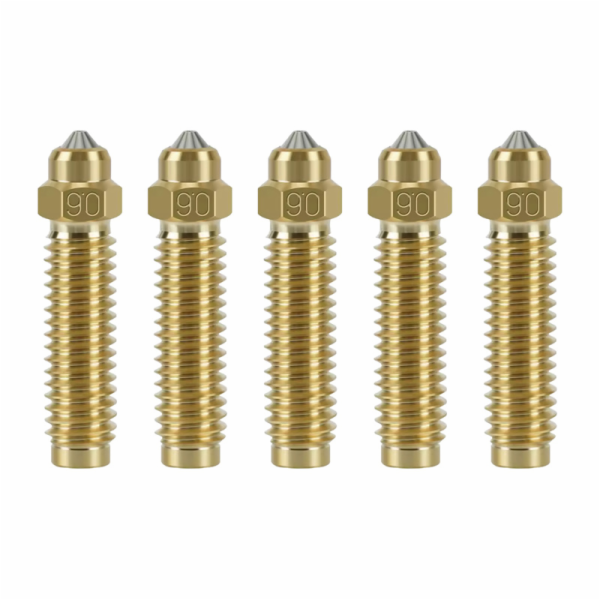 Elegoo 0,6mm hotend hlava pro 3D tiskárny Centauri Carbon